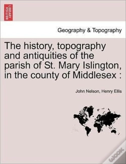 Capa do artigo The History, Topography And Antiquities