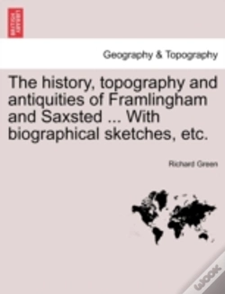 Capa do artigo The History, Topography And Antiquities