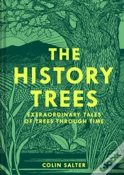 Capa do artigo The History Trees