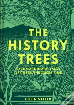 Capa do artigo The History Trees