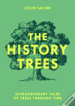Capa do artigo The History Trees