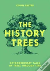 Capa do artigo The History Trees