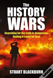 Capa do artigo The History Wars