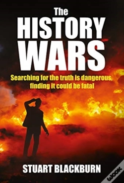 Capa do artigo The History Wars
