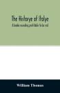 The Historye Of Italye - Preview