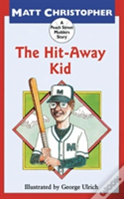 Capa do artigo The Hit-Away Kid