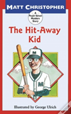 Capa do artigo The Hit-Away Kid