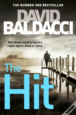 Capa do artigo The Hit