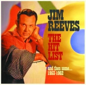 Capa do artigo The Hit List - CD