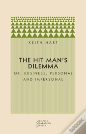 Capa do artigo The Hit Man