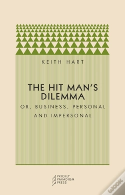 Capa do artigo The Hit Man'S Dilemma