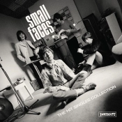 Capa do artigo The Hit Singles Collection - Vinil