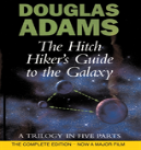 The Hitch Hiker'S Guide To The Galaxy