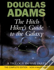 Capa do artigo The Hitch Hiker