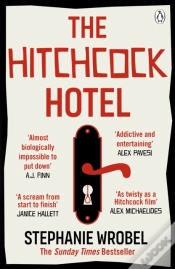 Capa do artigo The Hitchcock Hotel