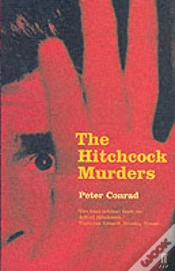 Capa do artigo The Hitchcock Murders