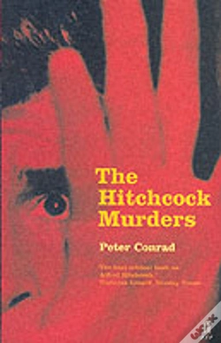 Capa do artigo The Hitchcock Murders