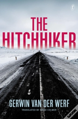 Capa do artigo The Hitchhiker
