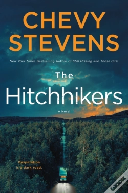 Capa do artigo The Hitchhikers