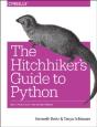 The Hitchhiker'S Guide To Python - Preview