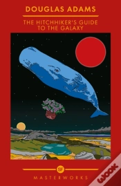 Capa do artigo The Hitchhiker