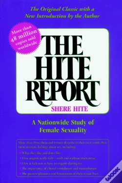 Capa do artigo The Hite Report