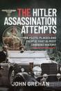The Hitler Assassination Attempts - Preview