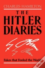 Capa do artigo The Hitler Diaries