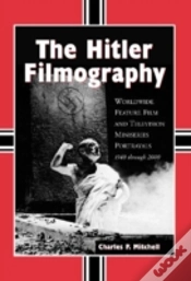 Capa do artigo The Hitler Filmography