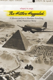 Capa do artigo The Hitler Haggadah