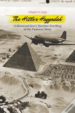 Capa do artigo The Hitler Haggadah