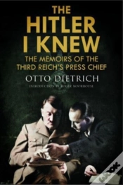 Capa do artigo The Hitler I Knew