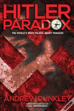 Capa do artigo The Hitler Paradox