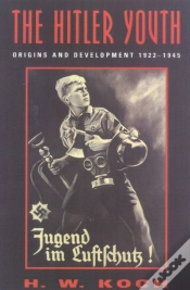 Capa do artigo The Hitler Youth