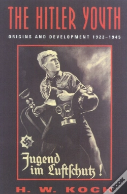 Capa do artigo The Hitler Youth