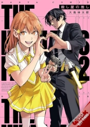 Capa do artigo The Hitman Stans, Vol. 2