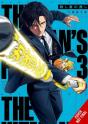 The Hitman Stans, Vol. 3 - Preview
