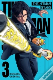 Capa do artigo The Hitman Stans, Vol. 3