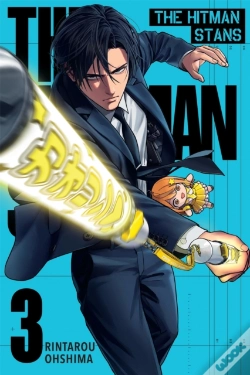 Capa do artigo The Hitman Stans, Vol. 3