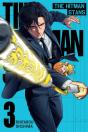 The Hitman Stans, Vol. 3 - Preview