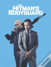 Capa do artigo The Hitman