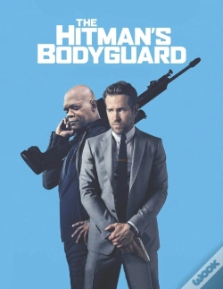 Capa do artigo The Hitman'S Bodyguard
