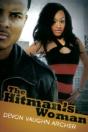 The Hitman'S Woman - Preview