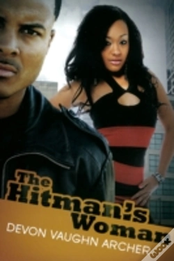 Capa do artigo The Hitman'S Woman