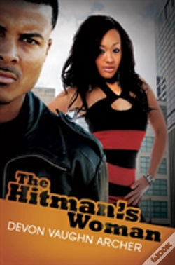 Capa do artigo The Hitman'S Woman