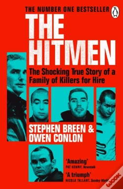 Capa do artigo The Hitmen