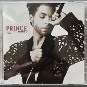 Capa do artigo The Hits 1 - CD