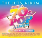 Capa do artigo The Hits Album - CD