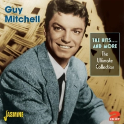 Capa do artigo The hits and more - CD