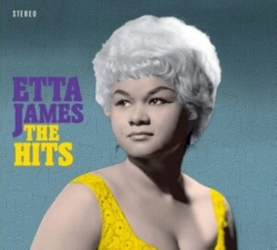 Capa do artigo The Hits - CD